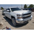 2017 CHEVROLET SILVERADO C1500 LT