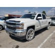2017 CHEVROLET SILVERADO C1500 LT