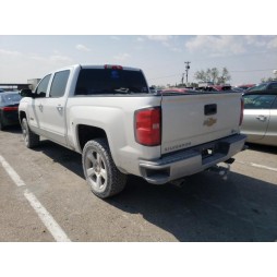 2017 CHEVROLET SILVERADO C1500 LT