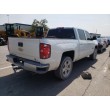 2017 CHEVROLET SILVERADO C1500 LT