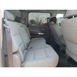 2017 CHEVROLET SILVERADO C1500 LT