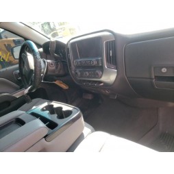 2017 CHEVROLET SILVERADO C1500 LT