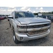 2017 CHEVROLET SILVERADO K1500 LTZ