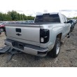 2017 CHEVROLET SILVERADO K1500 LTZ