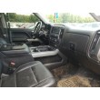 2017 CHEVROLET SILVERADO K1500 LTZ