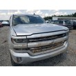 2017 CHEVROLET SILVERADO K1500 LTZ