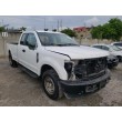2017 FORD F250 SUPER DUTY