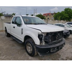 2017 FORD F250 SUPER DUTY