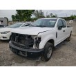 2017 FORD F250 SUPER DUTY