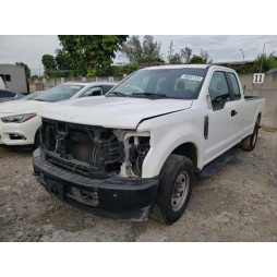 2017 FORD F250 SUPER DUTY