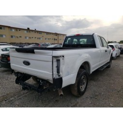 2017 FORD F250 SUPER DUTY