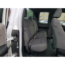 2017 FORD F250 SUPER DUTY