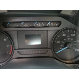 2017 FORD F250 SUPER DUTY