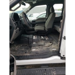 2017 FORD F250 SUPER DUTY