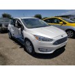 2017 FORD FOCUS TITANIUM