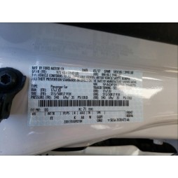 2017 FORD FOCUS TITANIUM