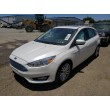 2017 FORD FOCUS TITANIUM