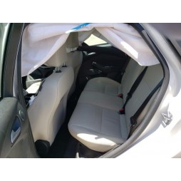 2017 FORD FOCUS TITANIUM
