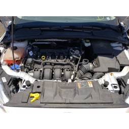 2017 FORD FOCUS TITANIUM