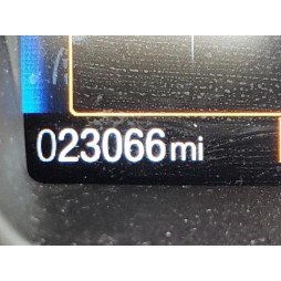 2017 FORD FOCUS TITANIUM
