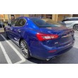 2017 MASERATI GHIBLI S