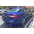 2017 MASERATI GHIBLI S