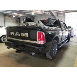 2017 RAM 1500 LONGHORN