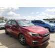 2017 SUBARU IMPREZA LIMITED