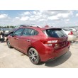 2017 SUBARU IMPREZA LIMITED