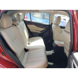 2017 SUBARU IMPREZA LIMITED