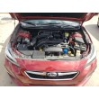 2017 SUBARU IMPREZA LIMITED