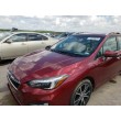 2017 SUBARU IMPREZA LIMITED