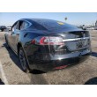 2017 TESLA MODEL S
