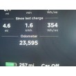 2017 TESLA MODEL S