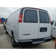 2018 CHEVROLET EXPRESS G2500