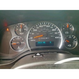2018 CHEVROLET EXPRESS G2500