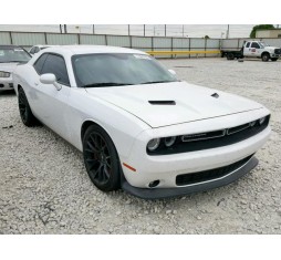 2018 DODGE CHALLENGER R/T 392