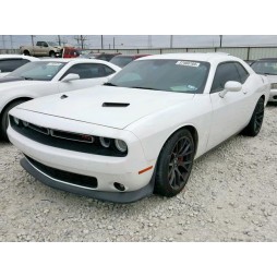 2018 DODGE CHALLENGER R/T 392