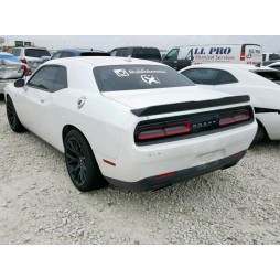 2018 DODGE CHALLENGER R/T 392