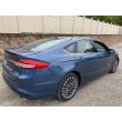 2018 FORD FUSION TITANIUM/PLATINUM HEV