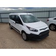 2018 FORD TRANSIT CONNECT XL