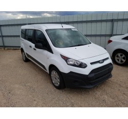 2018 FORD TRANSIT CONNECT XL