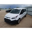 2018 FORD TRANSIT CONNECT XL