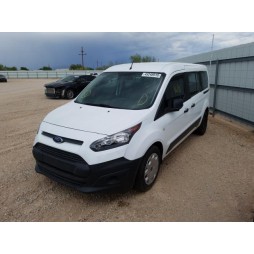 2018 FORD TRANSIT CONNECT XL