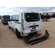 2018 FORD TRANSIT CONNECT XL