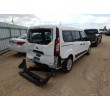 2018 FORD TRANSIT CONNECT XL