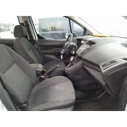 2018 FORD TRANSIT CONNECT XL