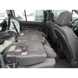 2018 FORD TRANSIT CONNECT XL