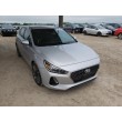 2018 HYUNDAI ELANTRA GT SPORT