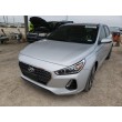 2018 HYUNDAI ELANTRA GT SPORT